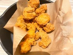 -必胜客(绿地新都会店)