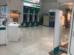 -中国农业银行(广州城南支行)