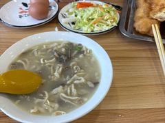 -老舅老蒙肉饼非遗店(一店)