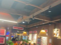 -巴卤社老火锅(财富店)