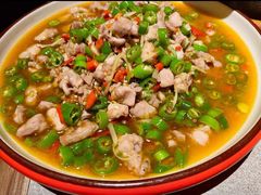 -饕林餐厅(春熙路店)