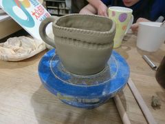 -艺彩阳光手工坊(大连恒隆广场店)