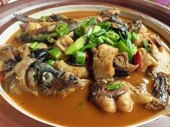 -李东农庄(中南百草园地标店)