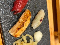 -鮨冠OMAKASE食べ放题(北京首店)