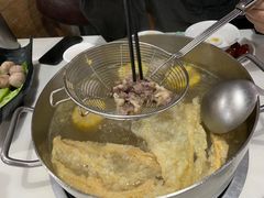 -陈记顺和潮汕牛肉火锅(番禺迎宾大道店)