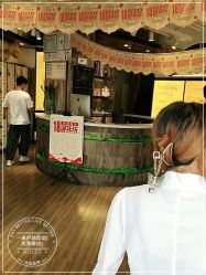 -一東造型烫发染发