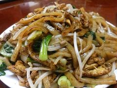 炒米皮-东京包子楼(政七街店)