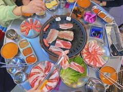 -玄希浪漫厨房·韩料烤肉(湖滨银泰in77店)