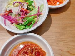 -本家韩国烤肉(青岛万象城店)