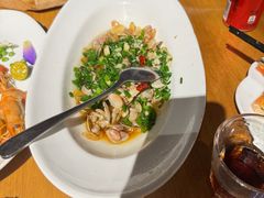 海瓜子-甬上名灶(天一阁·翠柏店)