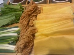 -老德州四合院·德州菜(天衢路店)