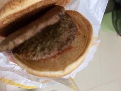 -麦当劳(百利广场店)