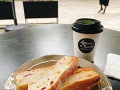 -面包谷Grains n' Beans(九号公馆店)