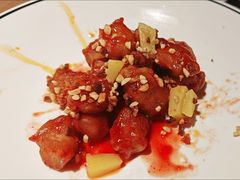 -太二酸菜鱼(武汉光谷保利店)