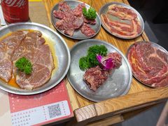 -西塔老太太泥炉烤肉