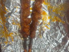 -周姑娘不等味·牛羊肉火锅·螃蟹罗氏虾·烤鱼烤串(高邮店)