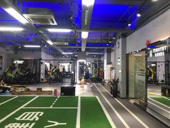 -AK健身普拉提拉伸私教馆(中八店)