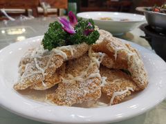 香酥鱼排-旭龙鱼头王(航华店)