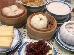 -捷信牛奶甜品世家(五道口店)