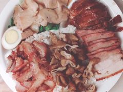 -粤式轩广东茶餐厅(草市街店)