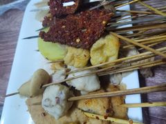 -六月涮串(龙城盛汇店)