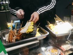 -非凡烧烤(历史博物馆店)