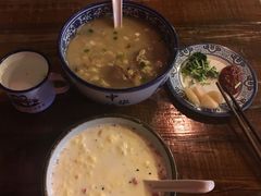 -左陕右甘(亚运村店)