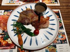 -路易十三西餐厅(西关新天地店)