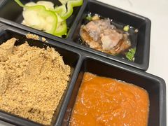 -花味·自助烤肉(大观天地店)