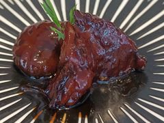 逸道慢煮雪花牛肉-逸道(益丰·外滩源店)