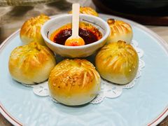 -马老六清真餐厅(雁滩店)