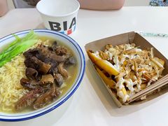 -邊度冰室(中安广场店)