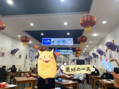 大堂-雨田饭店