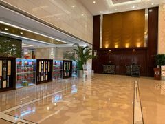 -北京西国贸大酒店