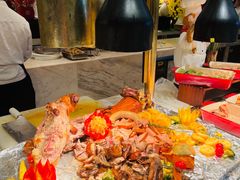 -长兴开元名都大酒店·地中海咖啡厅