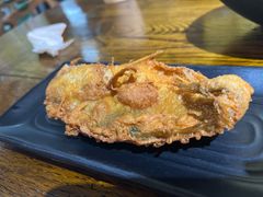 招牌小黄鱼-HOME餐厅粤菜 融合菜