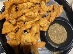 -红蜡烛-养生粥-津鲁菜(中山路店)