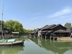 -乌镇东栅景区
