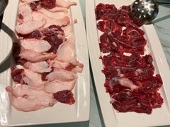 -杭州钱江新城万怡酒店-西餐厅