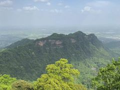 -青城山
