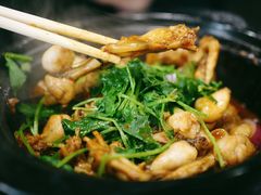 -二楼老店重庆鸡公煲(真光路店)