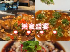 -杭州君悦酒店·湖滨28中餐厅
