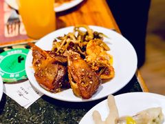 -汉巴味德(大悦城店)