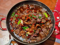 -树厨贵州菜(花果园购物中心店)
