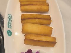 -四季缤纷椰子鸡(雨花亭凯德广场店)