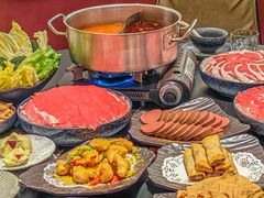 -熹悟海鲜火锅·广式打边炉