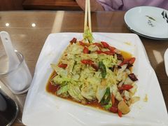 -百年认一力 太原老字号 (桥头街店)