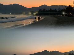 -西涌国际滨海旅游区