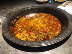 -大鱼山房鱼头火锅(老字号品质店)