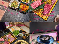 -龙记珍牛和牛烧肉(龙南街店)